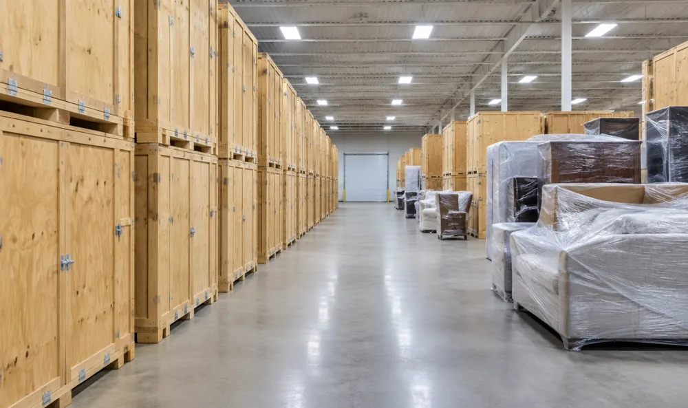 Storage Solutions